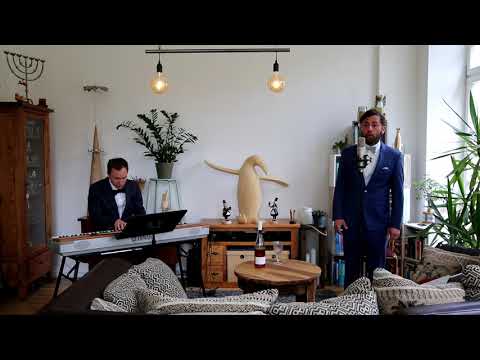 Ensemble Vinoresque - Salomé
